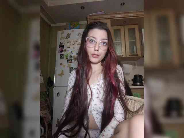 HolySinner webcam