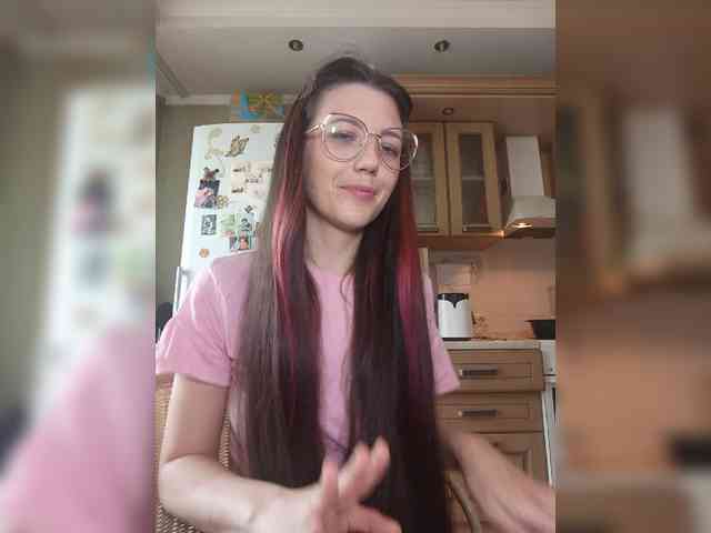 HolySinner webcam
