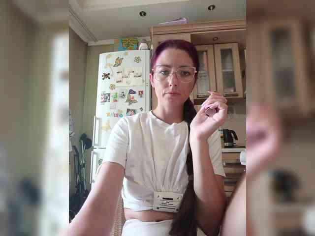 HolySinner webcam