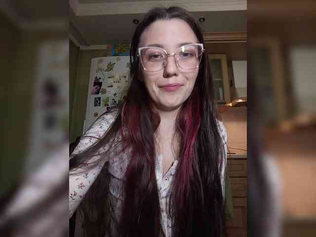 HolySinner webcam