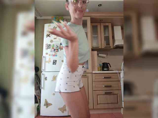 Ymmixxx Sex Cam Show