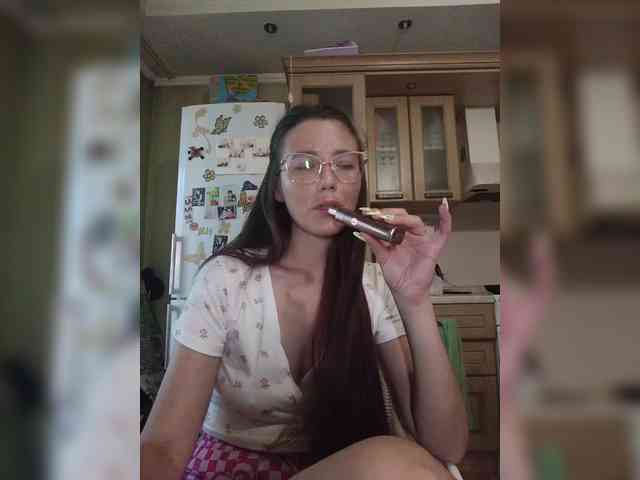 HolySinner webcam