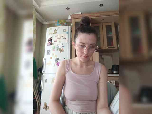 HolySinner webcam