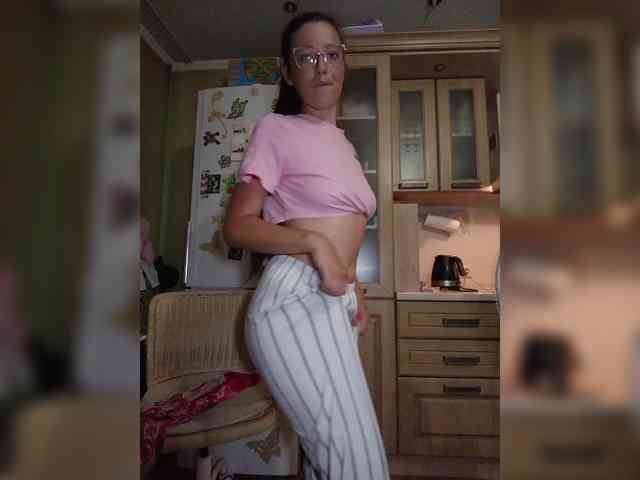 HolySinner webcam