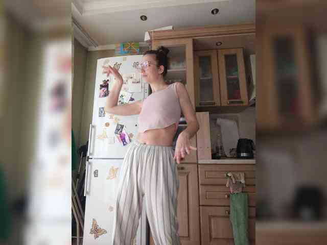 HolySinner webcam