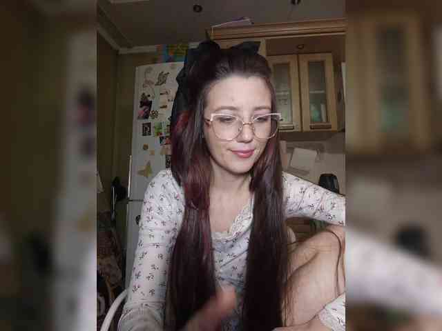 HolySinner webcam