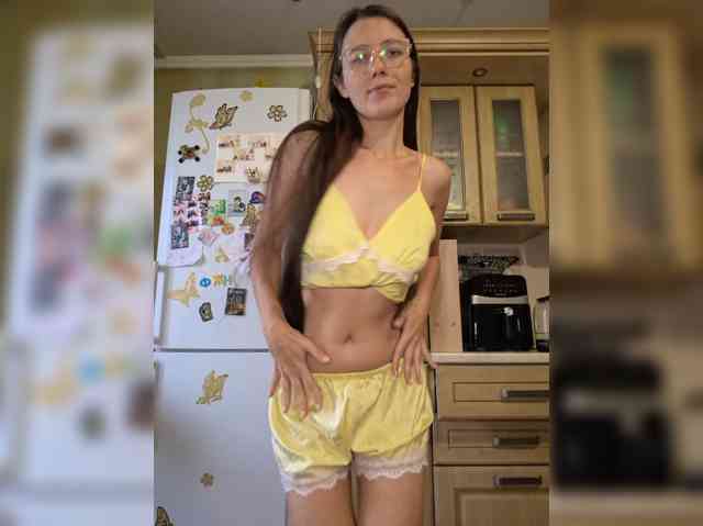 HolySinner webcam
