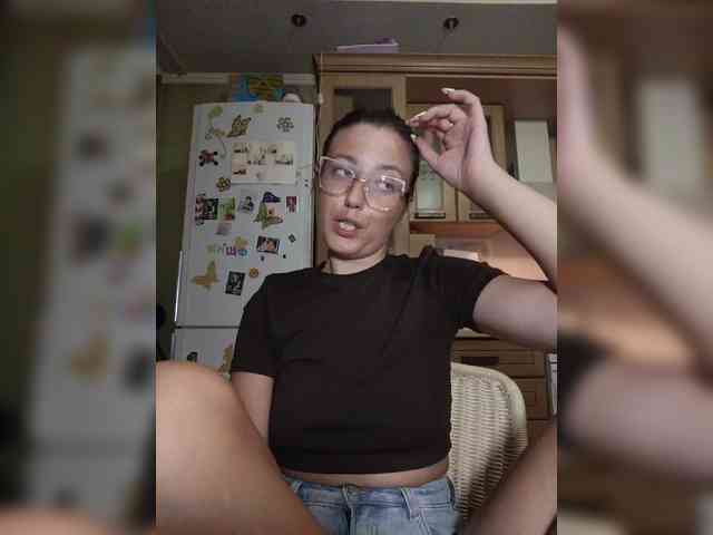 HolySinner webcam