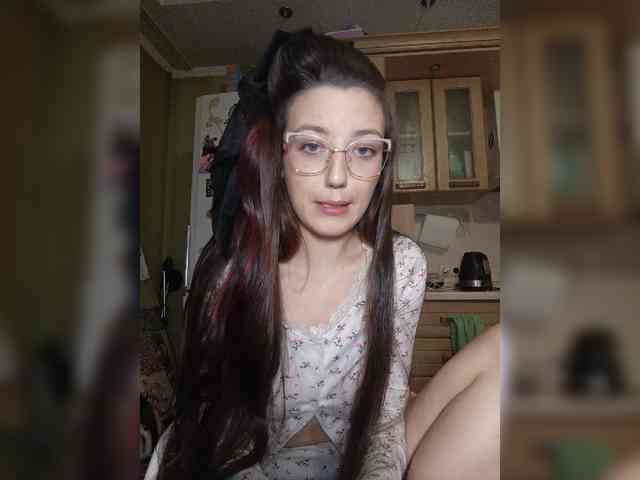 HolySinner webcam