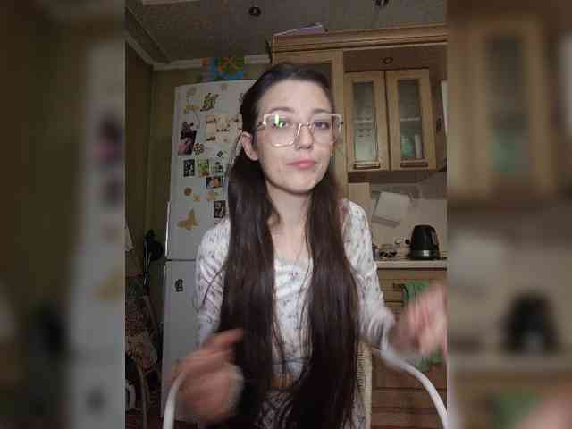 HolySinner webcam