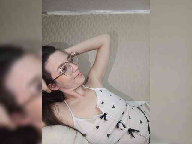 HolySinner webcam