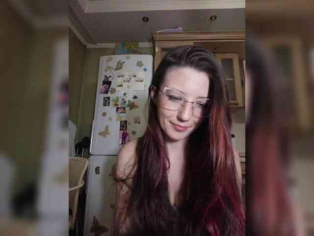 HolySinner webcam
