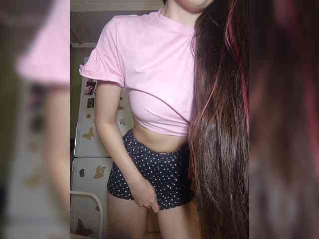 HolySinner webcam