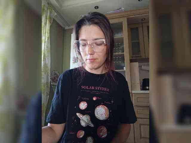 HolySinner webcam