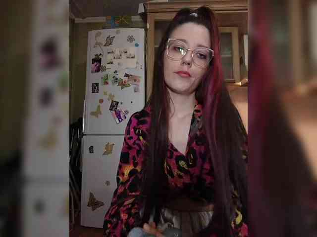 HolySinner webcam