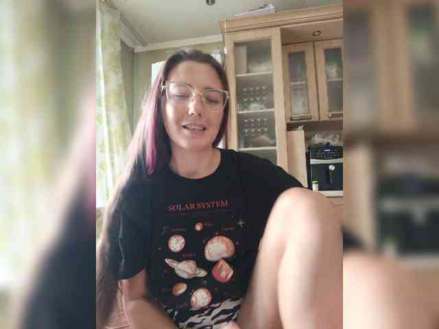 HolySinner webcam