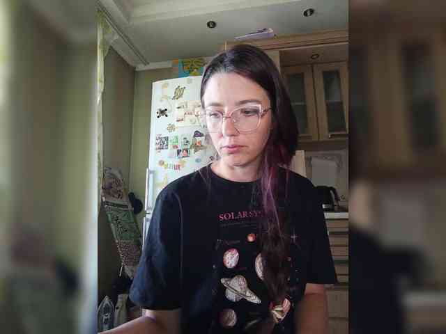 HolySinner webcam