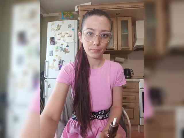 HolySinner webcam