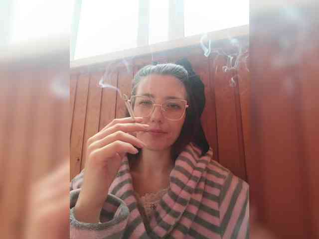 HolySinner webcam
