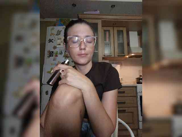 HolySinner webcam