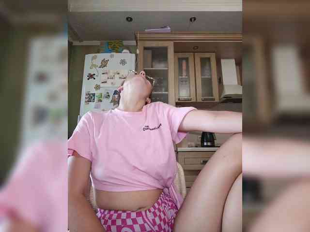Ymmixxx Sex Cam Show