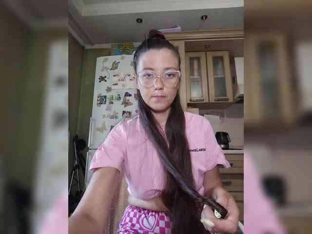 HolySinner webcam
