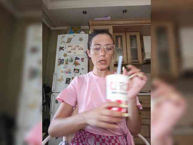 Ymmixxx Sex Cam Show