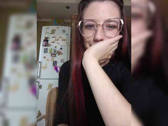 HolySinner webcam