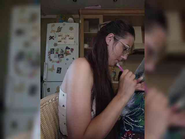 HolySinner webcam