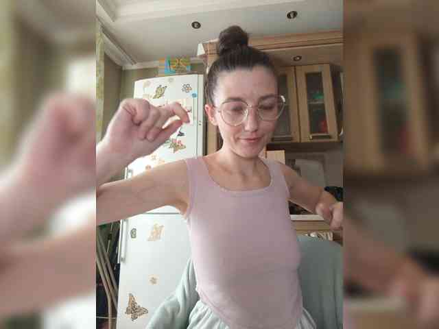 HolySinner webcam