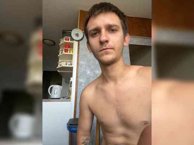 Nikk16 Sex Cam Show
