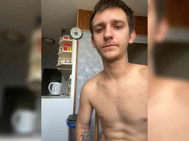 Nikk16 Sex Cam Show
