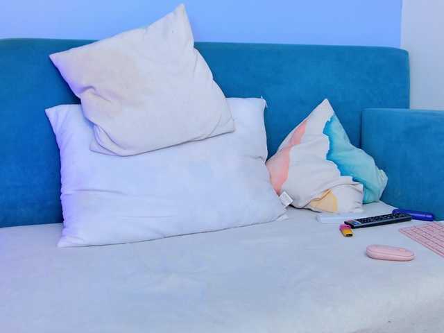 moon-cake live cam on BongaCams