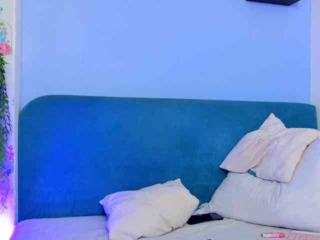 moon-cake webcam