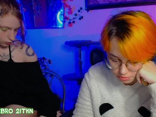 Tricky_Kitsune Porn Show