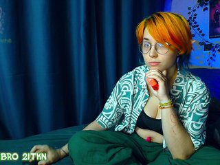 Tricky_Kitsune Porn Show