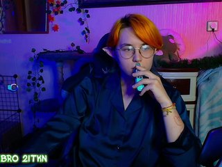 Tricky_Kitsune Porn Show