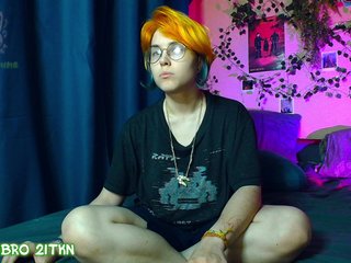 Tricky_Kitsune Porn Show