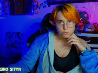 Tricky_Kitsune Porn Show