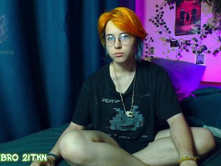 Tricky_Kitsune Porn Show
