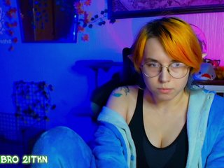 Tricky_Kitsune Porn Show