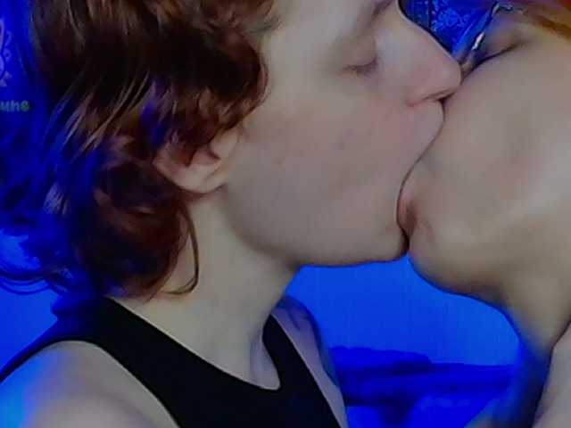 Tricky-Kitsune live cam on BongaCams