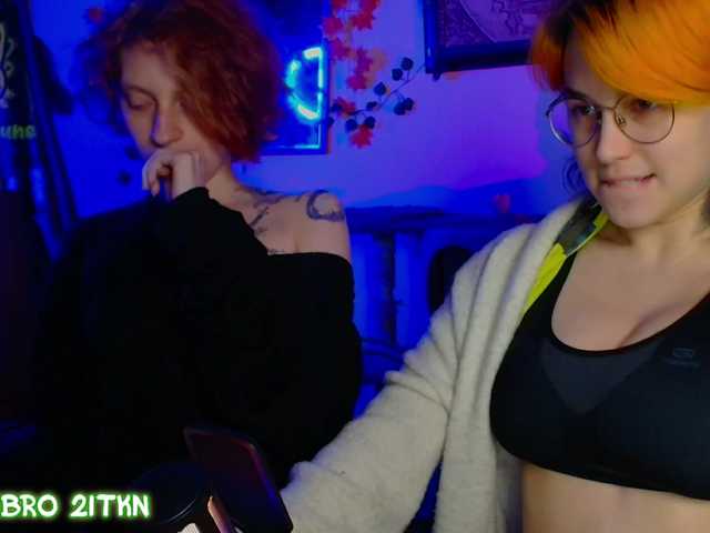 Tricky-Kitsune live cam on BongaCams