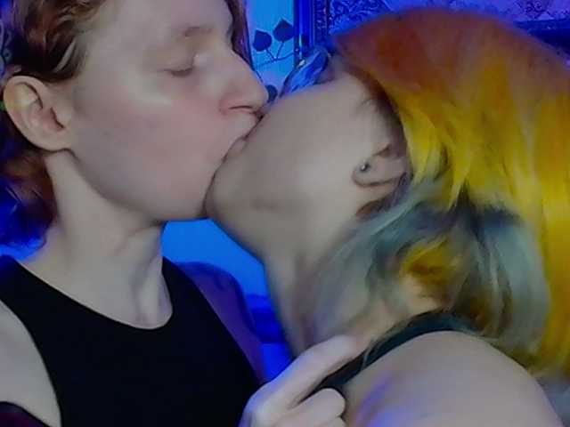 Tricky-Kitsune live cam on BongaCams