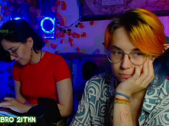 Tricky_Kitsune live cam preview