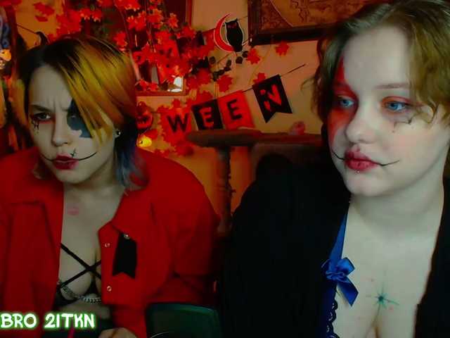 Tricky-Kitsune live cam on BongaCams