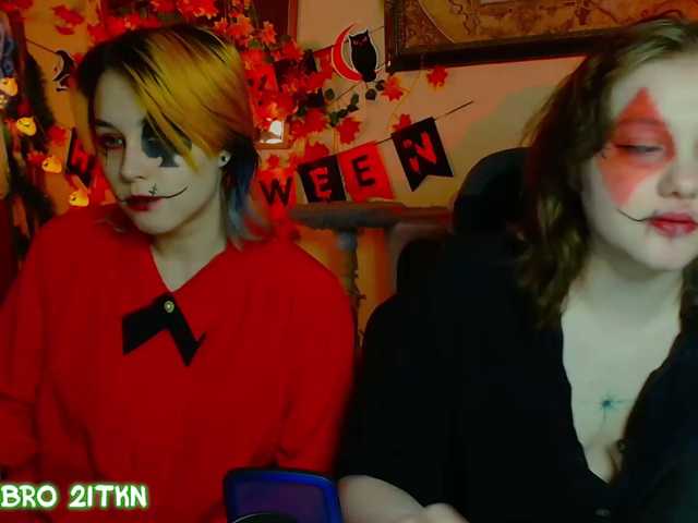 Tricky-Kitsune live cam on BongaCams