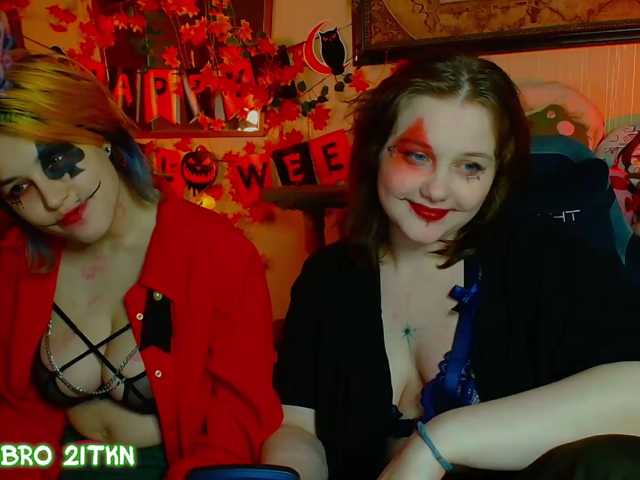Tricky_Kitsune live cam on BongaCams