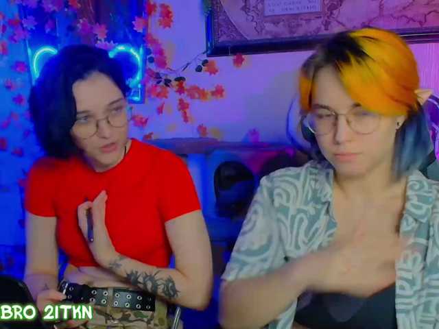 Tricky_Kitsune live cam preview