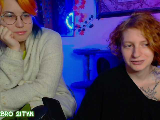 Tricky_Kitsune live cam preview
